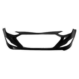 TruParts® - Front Bumper Cover (CAPA Certified)