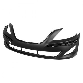 Hyundai Replacement Front Bumpers | Covers, Face Bars – CARiD.com