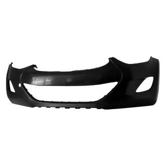 TruParts® - Front Bumper Cover (Standard Line)