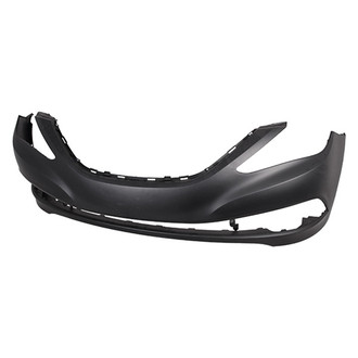 TruParts® - Front Bumper Cover (CAPA Certified)
