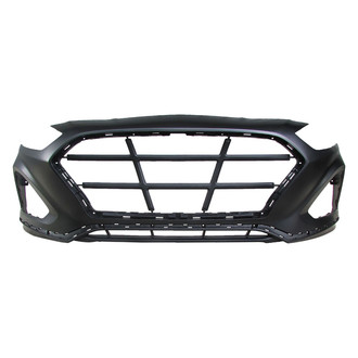 TruParts® - Front Bumper Cover (CAPA Certified)