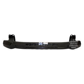 TruParts® - Front Bumper Cover Reinforcement (Diamond Standard Line)