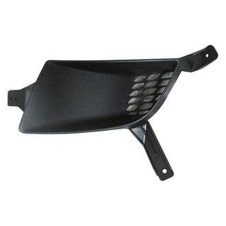 TruParts® - Front Driver Side Fog Light Cover (Standard Line)