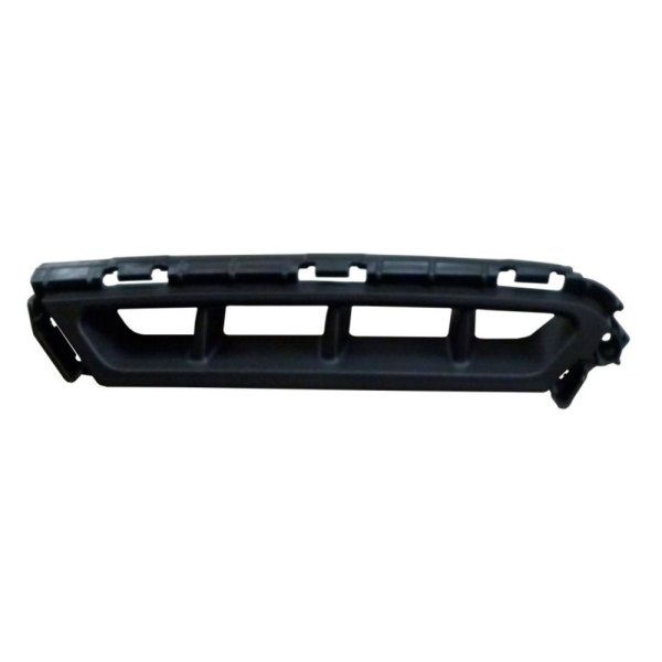TruParts® - Front Driver Side Bumper Cover Grille