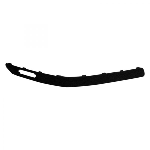 TruParts® - Front Driver Side Bumper Cover Molding