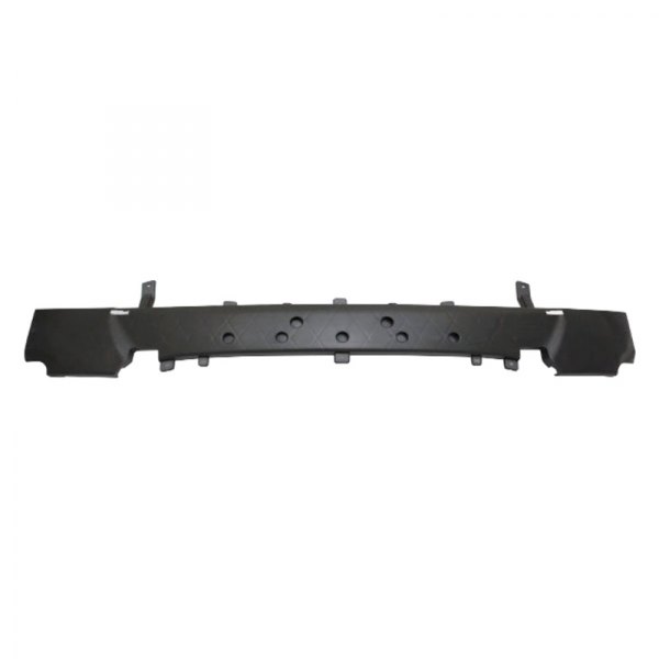 TruParts® - Front Bumper Absorber