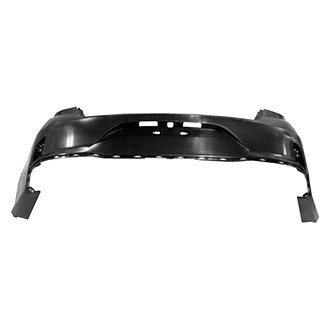 TruParts® - Rear Bumper Cover (CAPA Certified)