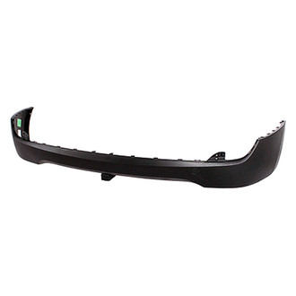 TruParts® - Rear Lower Bumper Cover (CAPA Certified)