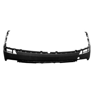 TruParts® - Rear Lower Bumper Cover (Standard Line)