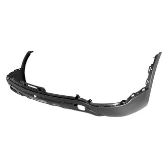 TruParts® - Rear Lower Bumper Cover (CAPA Certified)