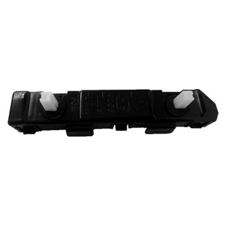 TruParts® - Rear Outer Passenger Side Bumper Cover Bracket (Standard Line)