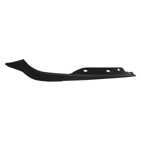 TruParts® - Rear Driver Side Outer Bumper Molding
