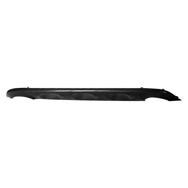 TruParts® - Rear Lower Bumper Cover