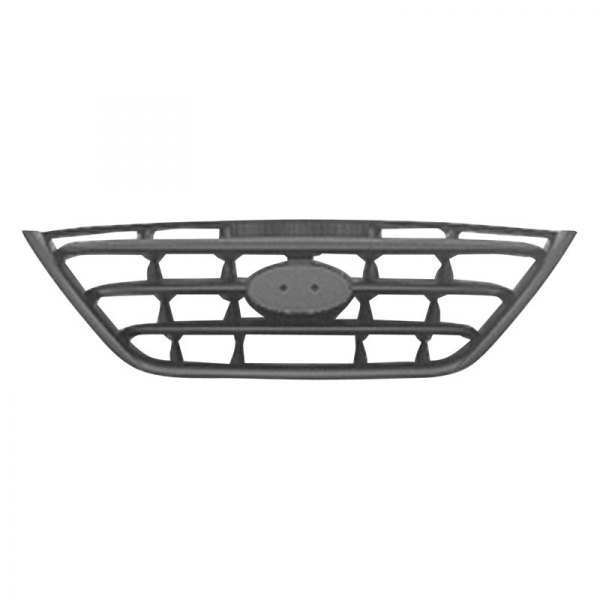 TruParts® - Grille