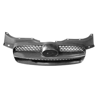 TruParts® - Grille (Standard Line)