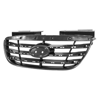 TruParts® - Grille (Standard Line)