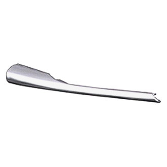 TruParts® - Lower Passenger Side Grille Molding (Standard Line)