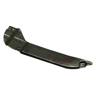 TruParts® - Rear Lower Passenger Side Splash Shield (Standard Line)