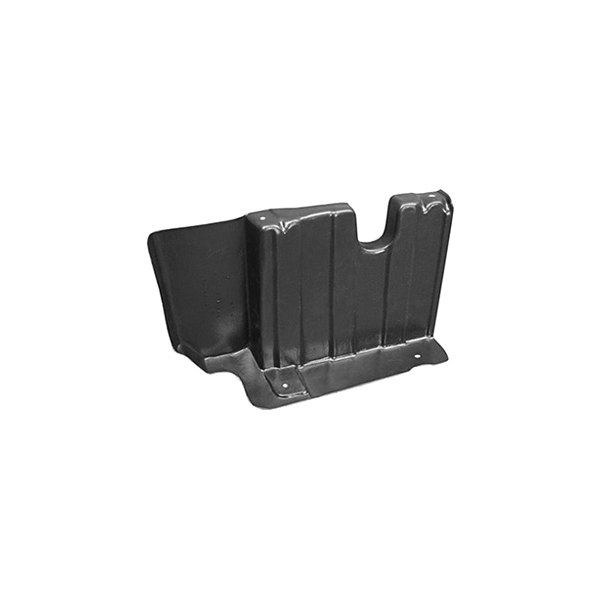 TruParts® - Front Passenger Side Splash Shield