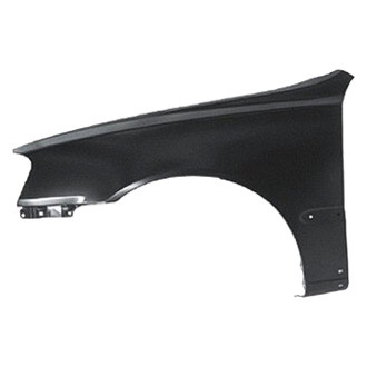 TruParts® - Front Driver Side Fender (CAPA Certified)
