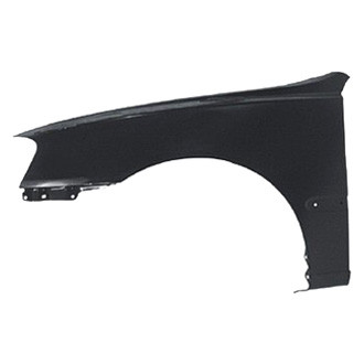 TruParts® - Front Driver Side Fender (CAPA Certified)