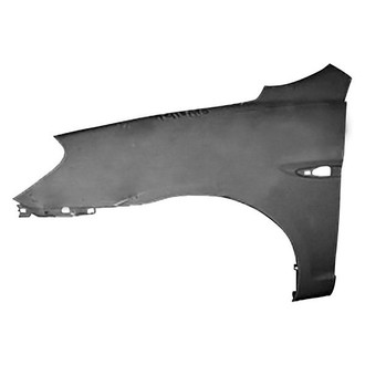 TruParts® - Front Driver Side Fender (CAPA Certified)