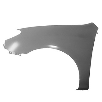 TruParts® - Front Driver Side Fender (CAPA Certified)