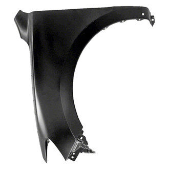 TruParts® - Front Driver Side Fender (CAPA Certified)