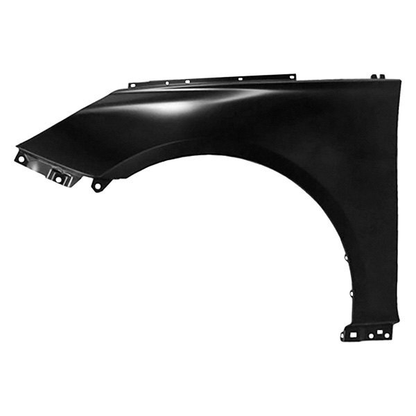 TruParts® - Front Driver Side Fender