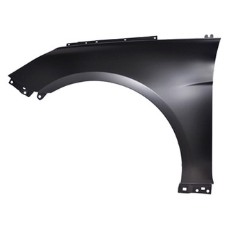 TruParts® - Front Driver Side Fender (CAPA Certified)