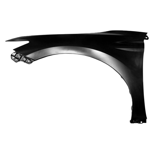 TruParts® - Front Driver Side Fender