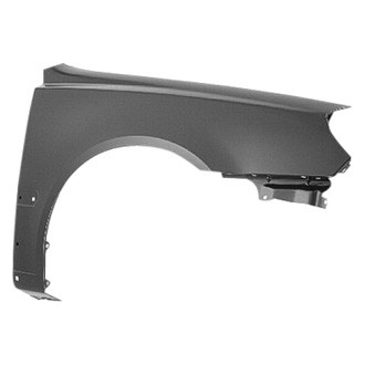 TruParts® - Front Passenger Side Fender (CAPA Certified)