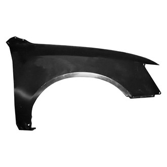 TruParts® - Front Passenger Side Fender (CAPA Certified)