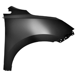 TruParts® - Front Passenger Side Fender (CAPA Certified)
