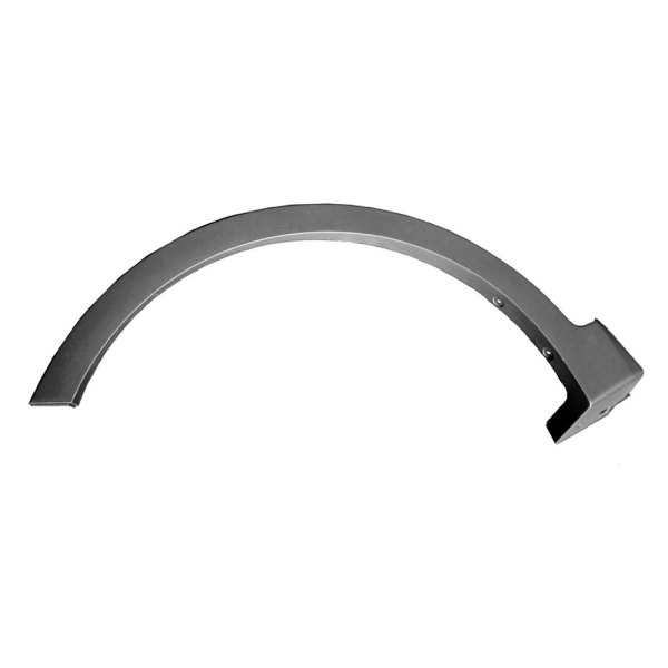 TruParts® - Front Driver Side Wheel Arch Molding