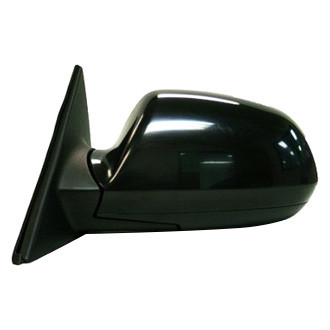 TruParts® - Driver Side Power View Mirror (Heated, Foldaway) (Standard Line)