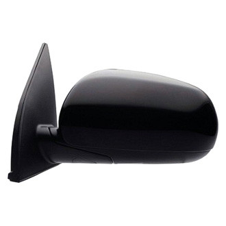 TruParts® - Driver Side Power View Mirror (Non-Heated, Foldaway) (Standard Line)