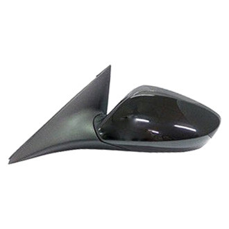 TruParts® - Driver Side Power View Mirror (Heated, Foldaway) (Standard Line)