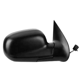 TruParts® - Passenger Side Power View Mirror (Non-Heated) (Standard Line)