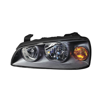TruParts® - Driver Side Replacement Headlight (CAPA Certified)
