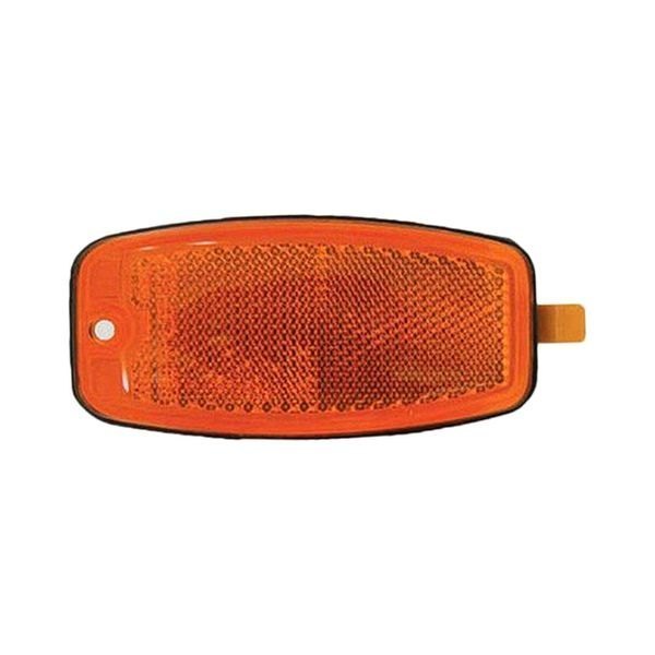 TruParts® - Driver Side Replacement Side Marker Light