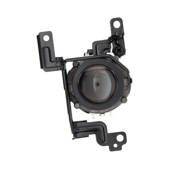 TruParts® - Driver Side Replacement Fog Light (CAPA Certified)