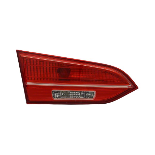 TruParts® - Driver Side Inner Replacement Tail Light, Hyundai Santa Fe