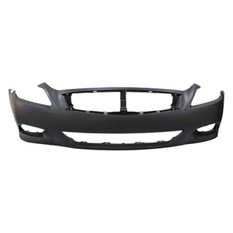 TruParts® - Front Bumper Cover (Standard Line)