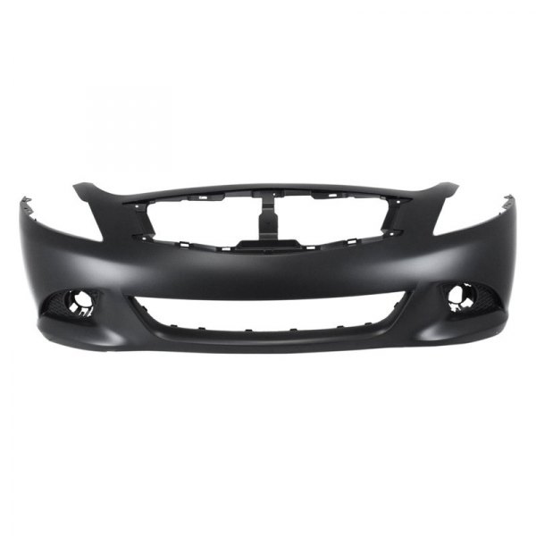 TruParts® - Front Bumper Cover