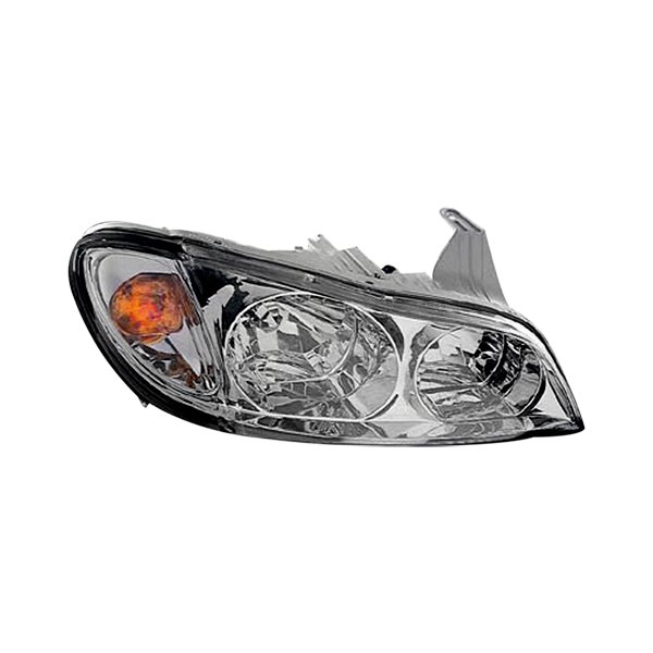 TruParts® - Driver Side Replacement Headlight, Infiniti I30