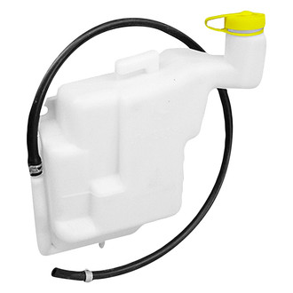 TruParts® - Engine Coolant Reservoir