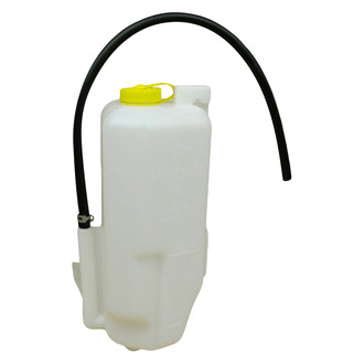 TruParts® - Engine Coolant Reservoir