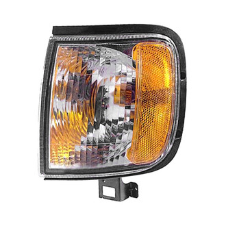 TruParts® - Passenger Side Replacement Turn Signal/Corner Light (Standard Line)