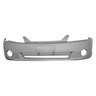TruParts® - Front Bumper Cover (Standard Line)
